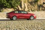 Chevrolet Cavalier Premier 2017 года (MX)